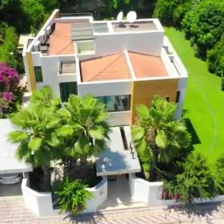 Villa Diva Kemer Ngoại thất bức ảnh