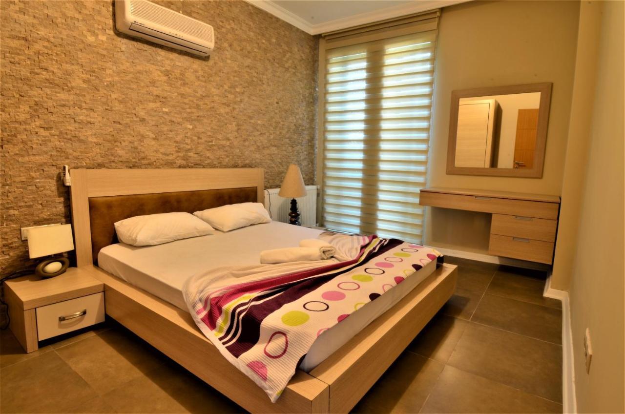 Villa Diva Kemer Ngoại thất bức ảnh