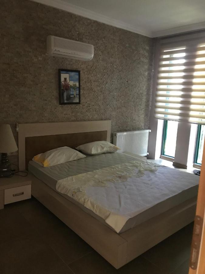 Villa Diva Kemer Ngoại thất bức ảnh